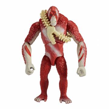 Ігрова фігурка Godzilla vs Kong Скар Кінг зі зброєю (35205) Ігрова фігурка Godzilla vs Kong Скар Кінг зі зброєю (35205)