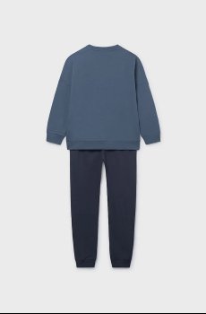 Детский спортивный костюм Mayoral