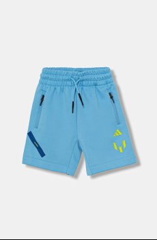 Детские шорты adidas Performance MESSI