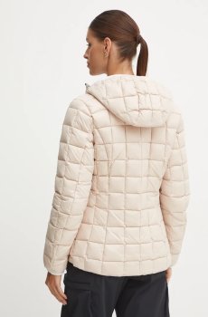 Двухсторонняя пуховая куртка K-Way