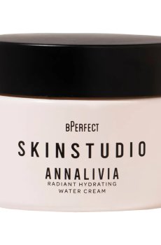 Крем для лица BPerfect Skin Studio Annalivia Radiant Hydrating Water Cream, 50 мл