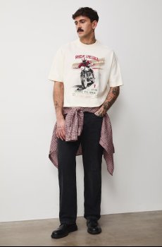 Medicine футболка для мужчин из хлопка