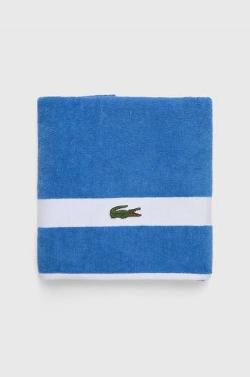 Полотенце Lacoste L Casual Aérien 70 x 140 cm Полотенце Lacoste L Casual Aérien 70 x 140 cm
