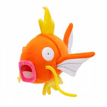 Мяка іграшка Pokemon Меджікарп W20 20 см (PKW3943) Мяка іграшка Pokemon Меджікарп W20 20 см (PKW3943)