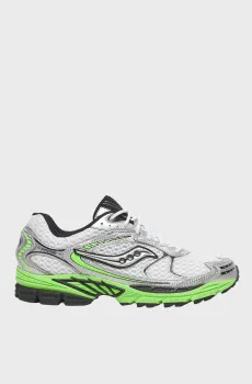 Кроссовки RIDE 1 Разноцветный 10 Saucony S101807-1003