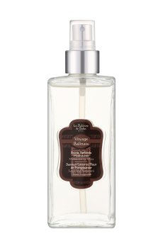 Парфюмированный мист для тела La Sultane de Saba Moisturizing Body Mist Lotus And Frangipani Flower, 200 мл