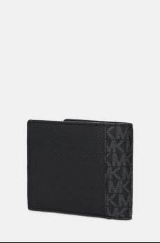 Кожаный кошелек Michael Kors