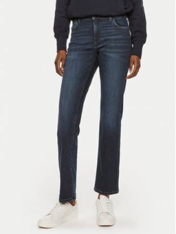 Mustang Джинси Crosby 1013593 Cиній Straight Fit Mustang Джинси Crosby 1013593 Cиній Straight Fit