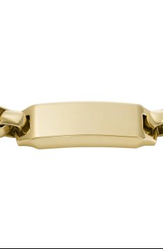 Браслет Fossil Drew Chain