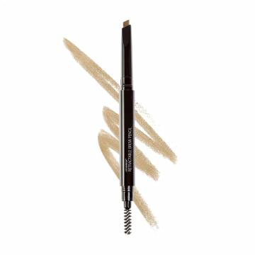 Автоматический карандаш для бровей Wet n Wild Ultimate Brow Retractable Pencil, Taupe, 0.2 г Автоматический карандаш для бровей Wet n Wild Ultimate Brow Retractable Pencil, Taupe, 0.2 г
