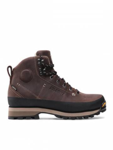 Dolomite Трекінгові черевики Cinquantaquattro Trek Gtx GORE-TEX 271852-300 Коричневий Dolomite Трекінгові черевики Cinquantaquattro Trek Gtx GORE-TEX 271852-300 Коричневий