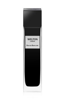 Welton London Bois de Babylone Парфюмированная вода унисекс, 100 мл (ТЕСТЕР)