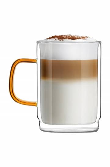Vialli Design Набор стаканов Mia 350 ml (2-pack) Vialli Design Набор стаканов Mia 350 ml (2-pack)