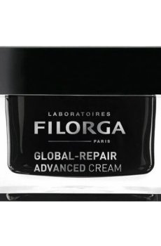 Антивозрастной крем для лица Filorga Global-Repair Advanced Cream, 50 мл