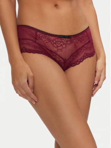 Gossard Класичні труси 7714 Фіолетовий Gossard Класичні труси 7714 Фіолетовий