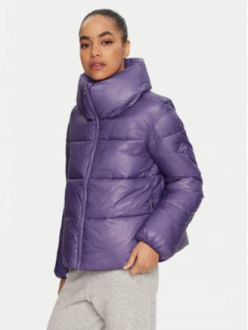 REPLAY Пуховик W7855 .000.84988 Фіолетовий Regular Fit REPLAY Пуховик W7855 .000.84988 Фіолетовий Regular Fit