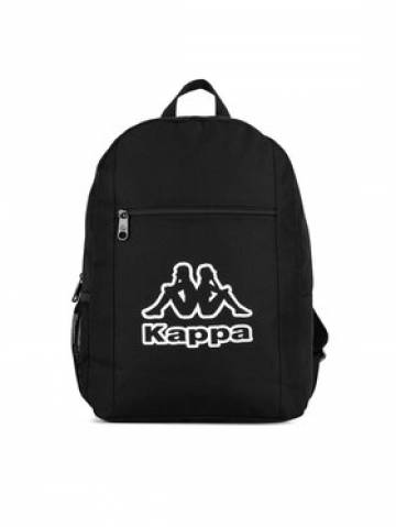 Kappa Рюкзак KPA-B-002-07 Чорний Kappa Рюкзак KPA-B-002-07 Чорний