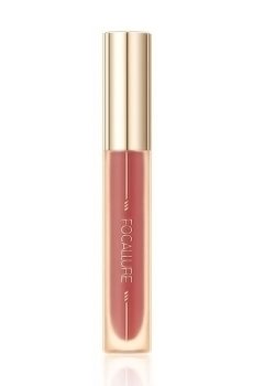 Блеск для губ Focallure Serum Glow Lipgloss FA279, RD01, 2.8 г
