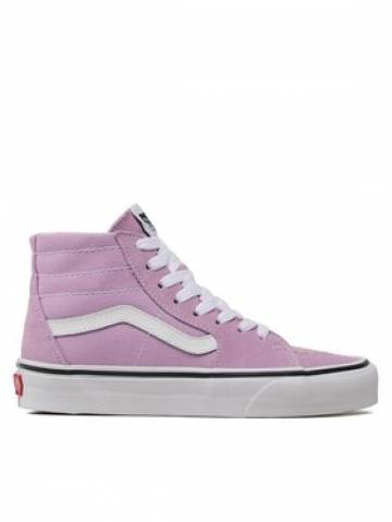 Vans Снікерcи Sk8-Hi Tapered VN0009QPBUG1 Рожевий Vans Снікерcи Sk8-Hi Tapered VN0009QPBUG1 Рожевий
