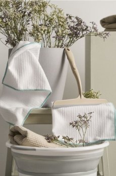 Набір серветок для чищення 2 pack - різнобарвний