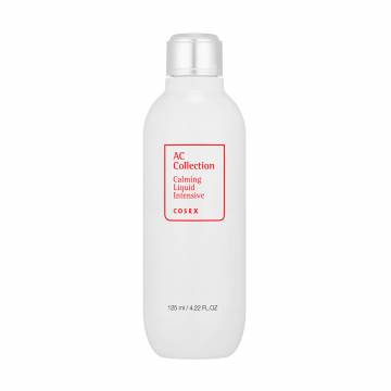 Интенсивный флюид для лица COSRX AC Collection Calming Liquid Intensive для проблемной кожи, 125 мл Интенсивный флюид для лица COSRX AC Collection Calming Liquid Intensive для проблемной кожи, 125 мл