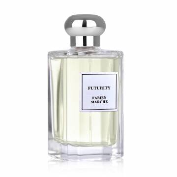 Fabien Marche Black Futurity Парфюмированная вода мужская, 100 мл Fabien Marche Black Futurity Парфюмированная вода мужская, 100 мл