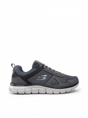 Skechers Снікерcи Scloric 52631/GYNV Сірий Skechers Снікерcи Scloric 52631/GYNV Сірий