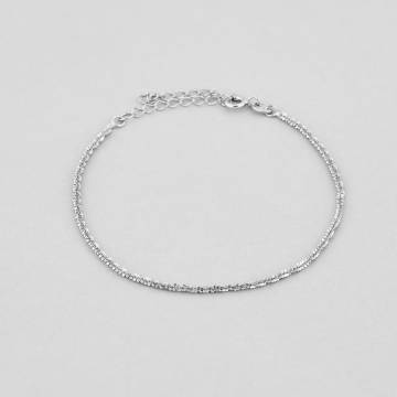 Серебряный браслет Minimal 550313 Серебряный браслет Minimal 550313