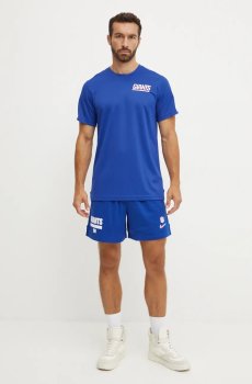Футболка для тренинга Nike New York Giants