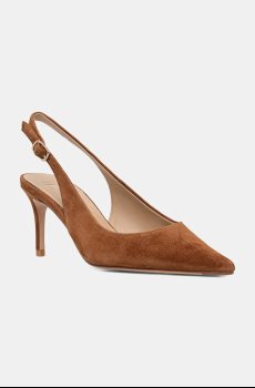 Answear.LAB шпильки замшевые