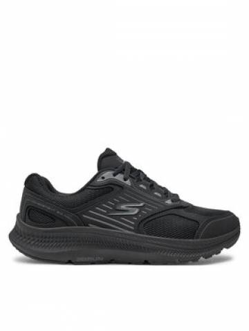 Skechers Взуття для бігу GO RUN Consistent™ 2.0 128606 Чорний Skechers Взуття для бігу GO RUN Consistent™ 2.0 128606 Чорний