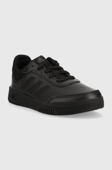 Детские кроссовки adidas цвет чёрный Детские кроссовки adidas цвет чёрный