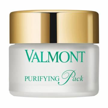 Очищающая маска для лица Valmont Purifying Pack, 50 мл Очищающая маска для лица Valmont Purifying Pack, 50 мл