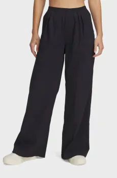 Женские черные спортивные брюки UA Unstoppable Wvn Parachute Черный S Under Armour 6000276-001