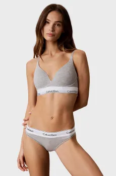 ??????? ??????-????? ??????????? WIREFREE ????? XS Calvin Klein LV00QF8992