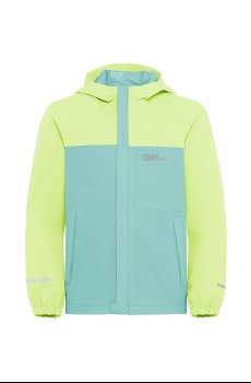 Детский дождевик Jack Wolfskin TUCAN