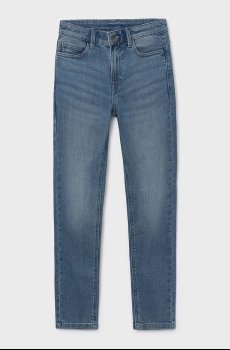 Детские джинсы Mayoral jeans slim fit basic