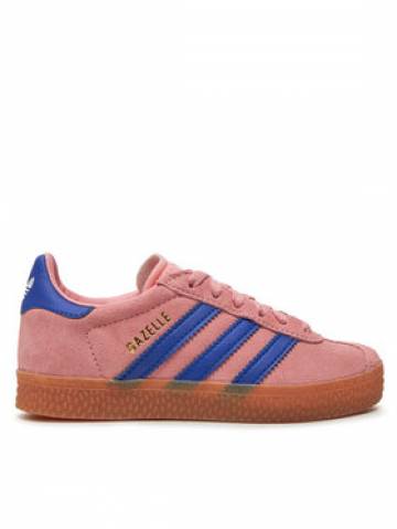 adidas Снікерcи Gazelle ID6556 Рожевий adidas Снікерcи Gazelle ID6556 Рожевий