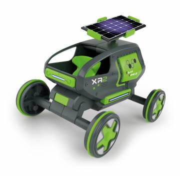 Ігровий набір Blue Rocket STEM Ровер з сонячною панеллю (XT1803087) Ігровий набір Blue Rocket STEM Ровер з сонячною панеллю (XT1803087)
