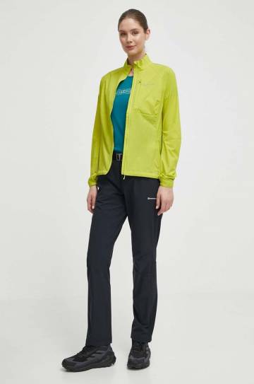 Брюки outdoor Montane Terra Stretch Lite цвет чёрный Брюки outdoor Montane Terra Stretch Lite цвет чёрный