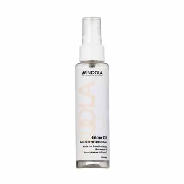 Масло для придания блеска волосам Indola Innova Gloss Glamorous Oil, 100 мл Масло для придания блеска волосам Indola Innova Gloss Glamorous Oil, 100 мл