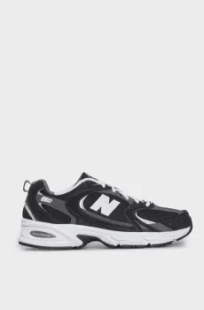 Черные кроссовки 530 Черный 9.5 New Balance MR530CC