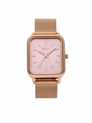 DeeZee Годинник 010203070 Золотий DeeZee Годинник 010203070 Золотий