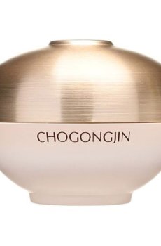 Крем для лица Missha Chogongjin Chaeome Jin Cream, 60 мл