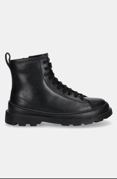 Кожаные полусапоги Camper Brutus+
