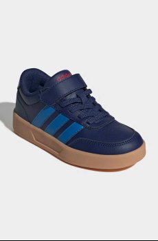 Детские кроссовки adidas BREAKNET 3.0