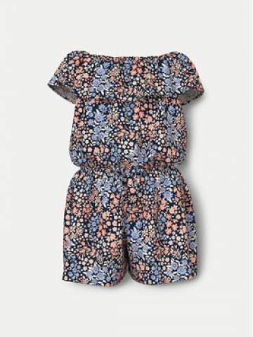 NAME IT Комбінезон Vinaya 13215907 Кольоровий Regular Fit NAME IT Комбінезон Vinaya 13215907 Кольоровий Regular Fit