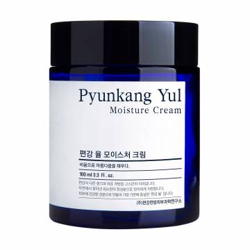 Увлажняющий крем для лица Pyunkang Yul Moisture Cream, 100 мл Увлажняющий крем для лица Pyunkang Yul Moisture Cream, 100 мл
