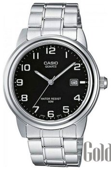 Японские часы Casio