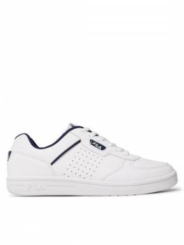 Fila Снікерcи C. Court Teens FFT0066.13044 Білий Fila Снікерcи C. Court Teens FFT0066.13044 Білий